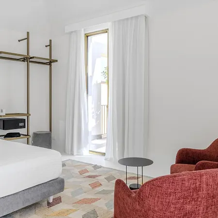 Dome Hotel Marsala Exterior photo