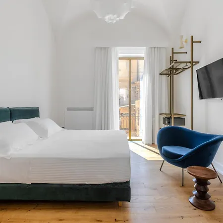 Dome Hotel Marsala Exterior photo