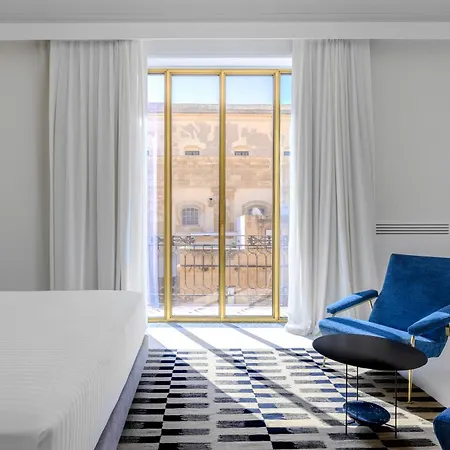 Dome Hotel Marsala Exterior photo