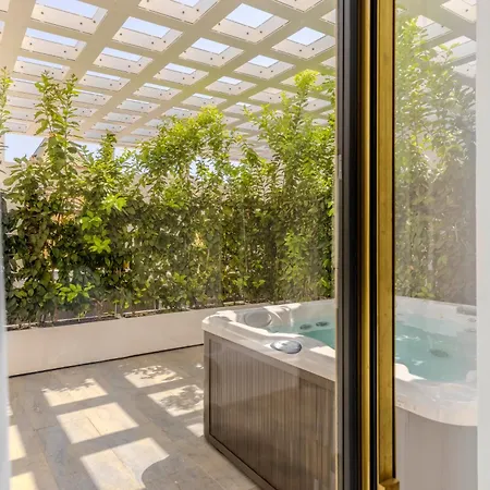 Dome Hotel Marsala Exterior photo