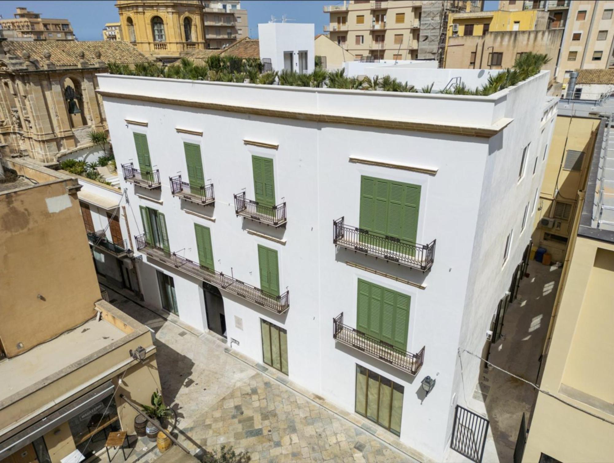 Dome Marsala
