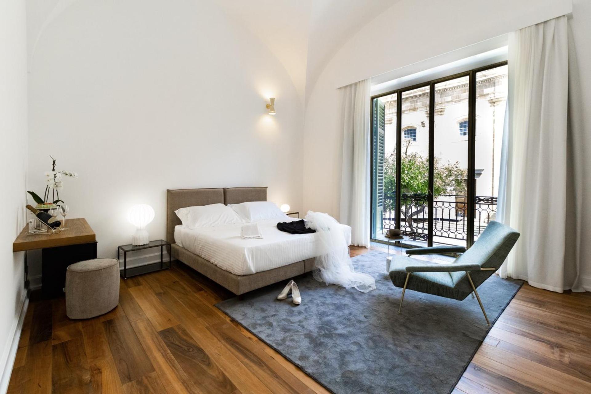 Dome Hotel Marsala