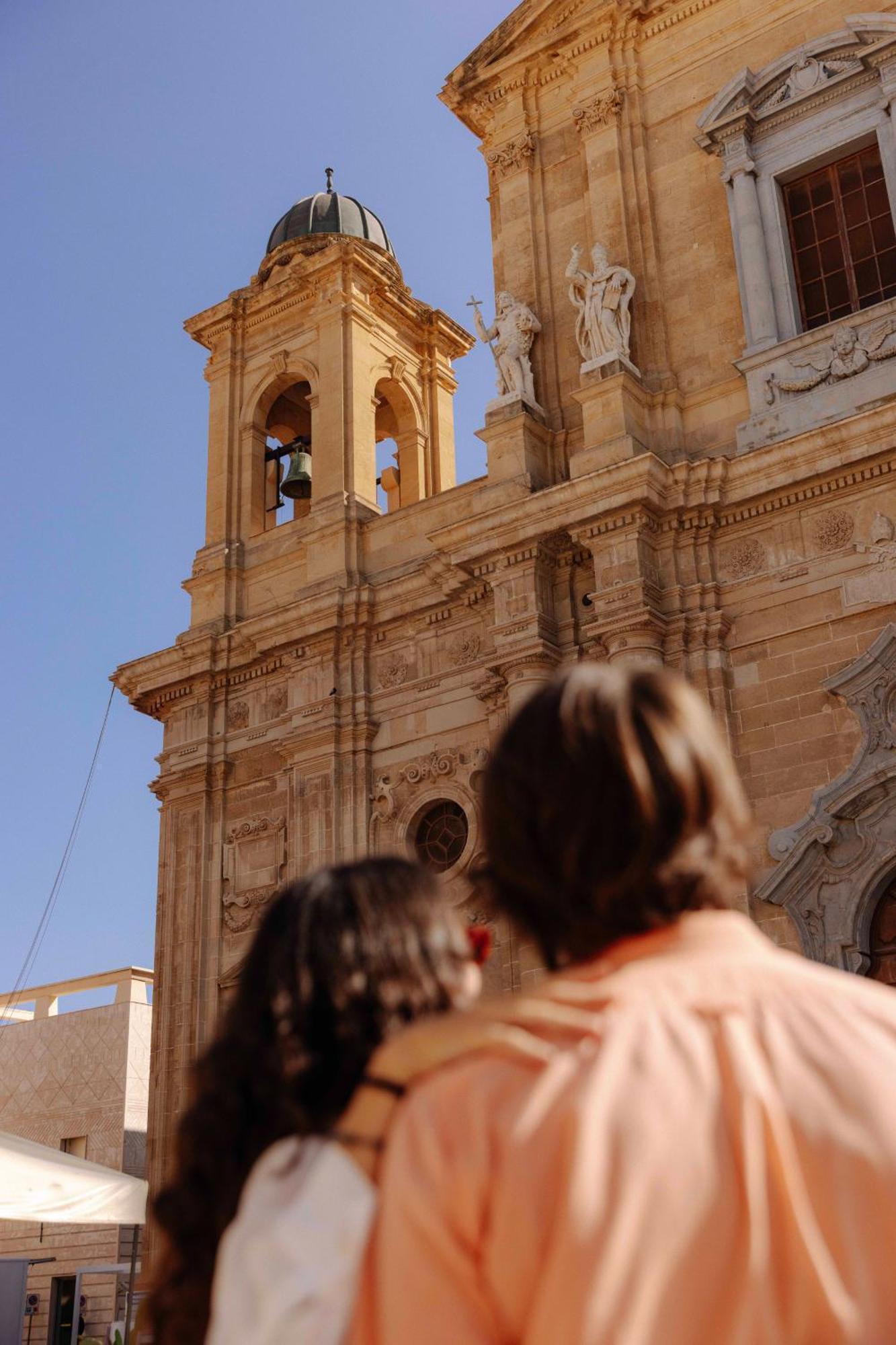 Dome Marsala