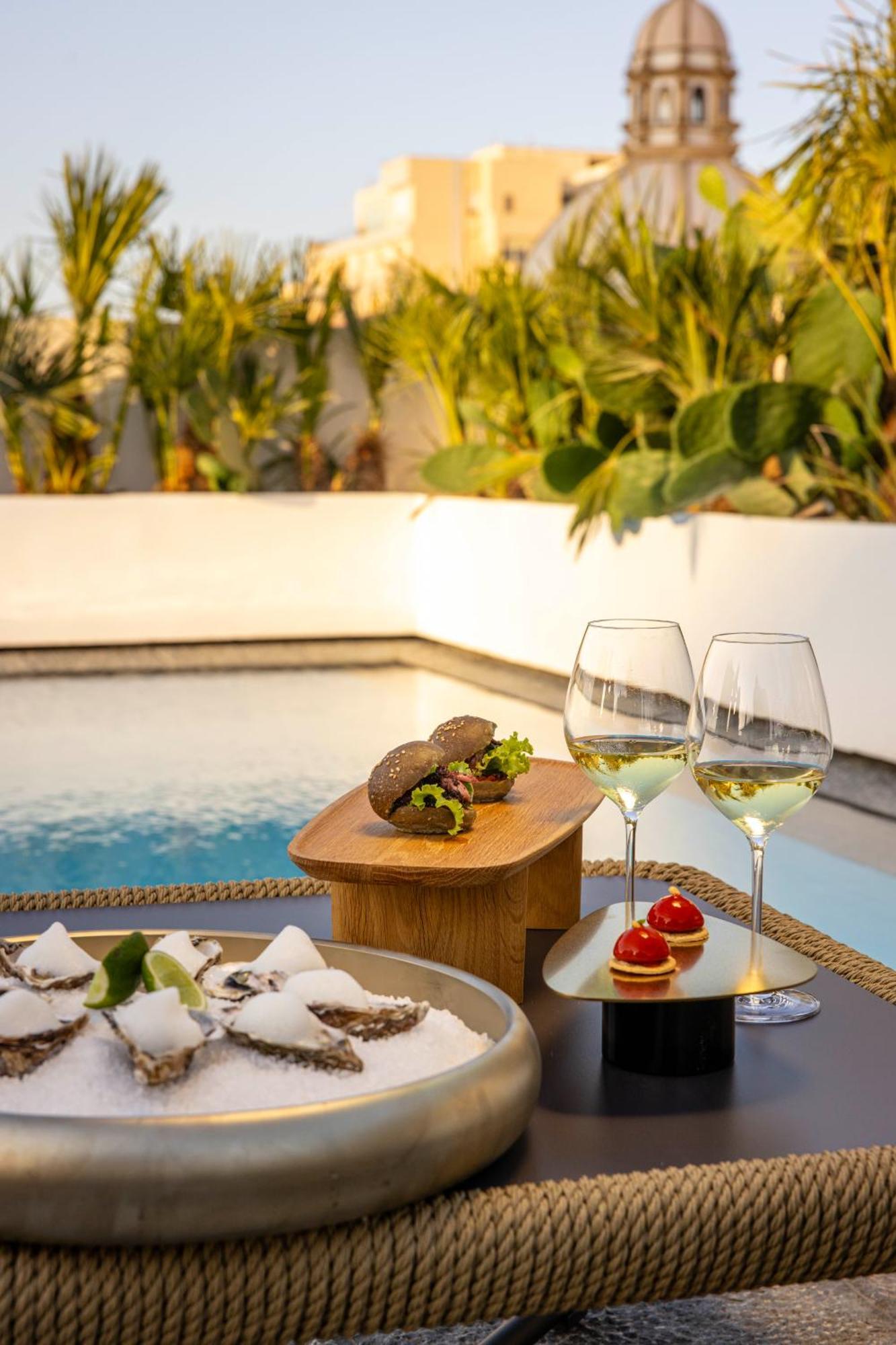 Dome Hotel Marsala