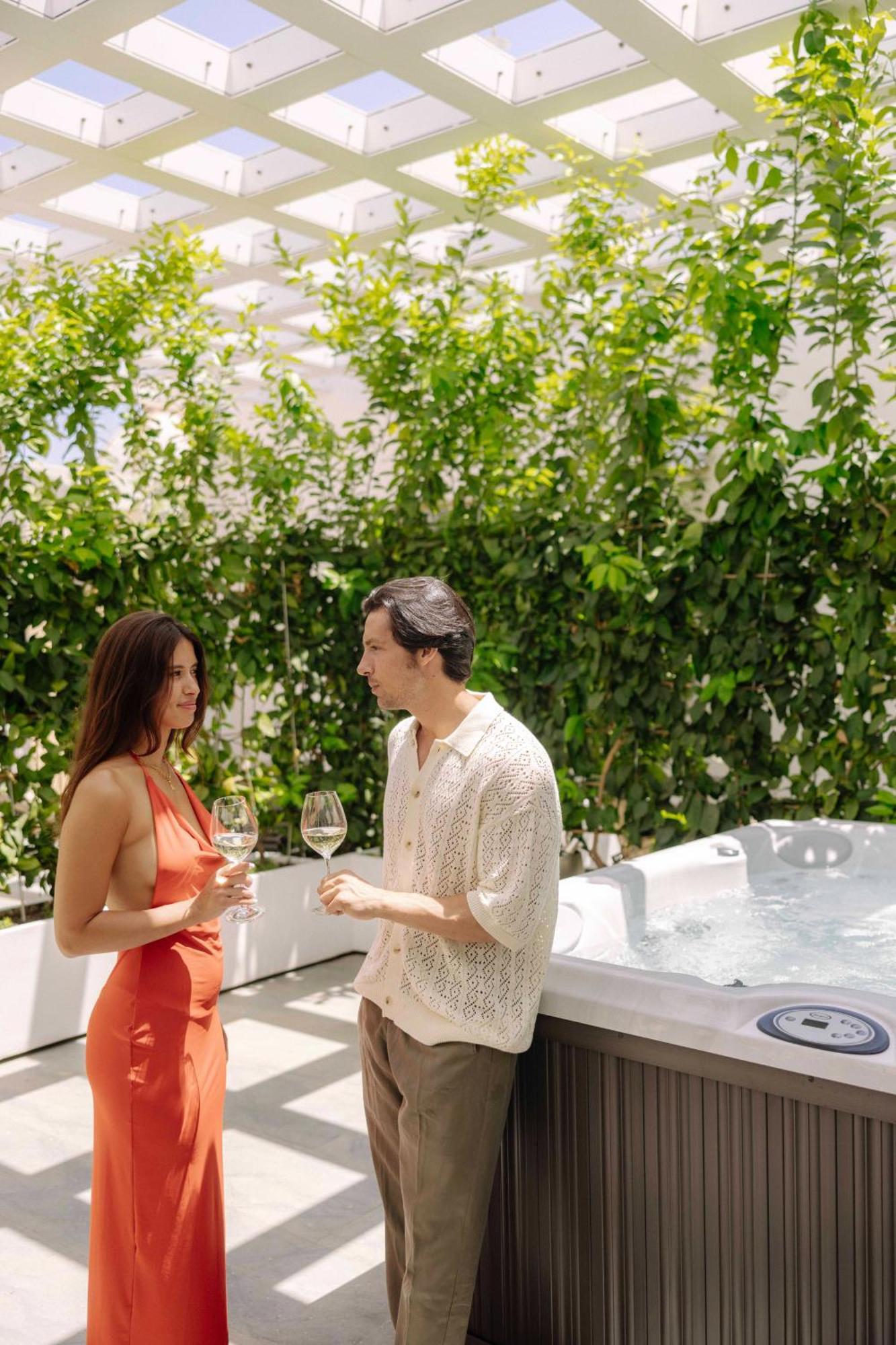 Dome Hotel 4*