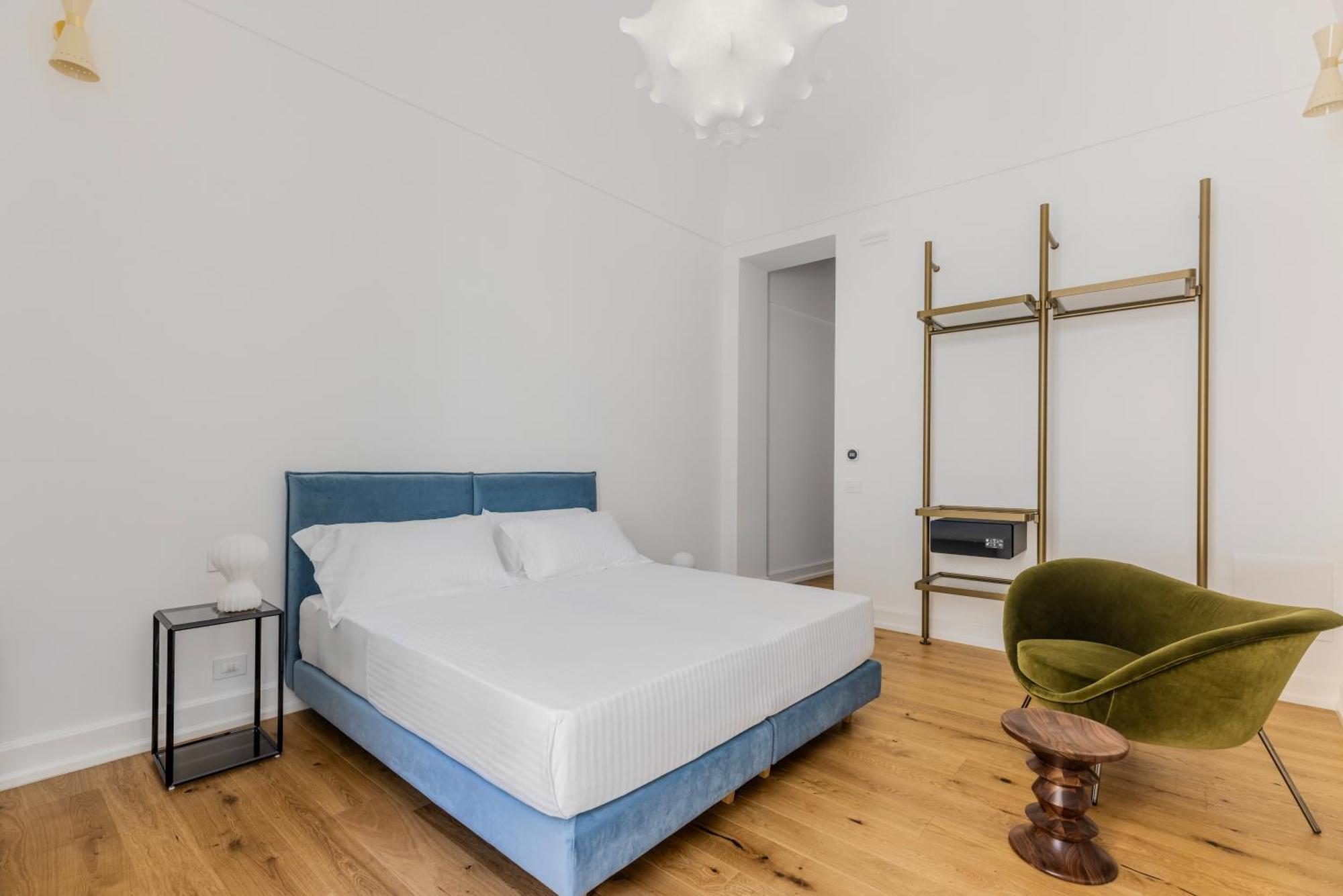 Hotel Dome Marsala