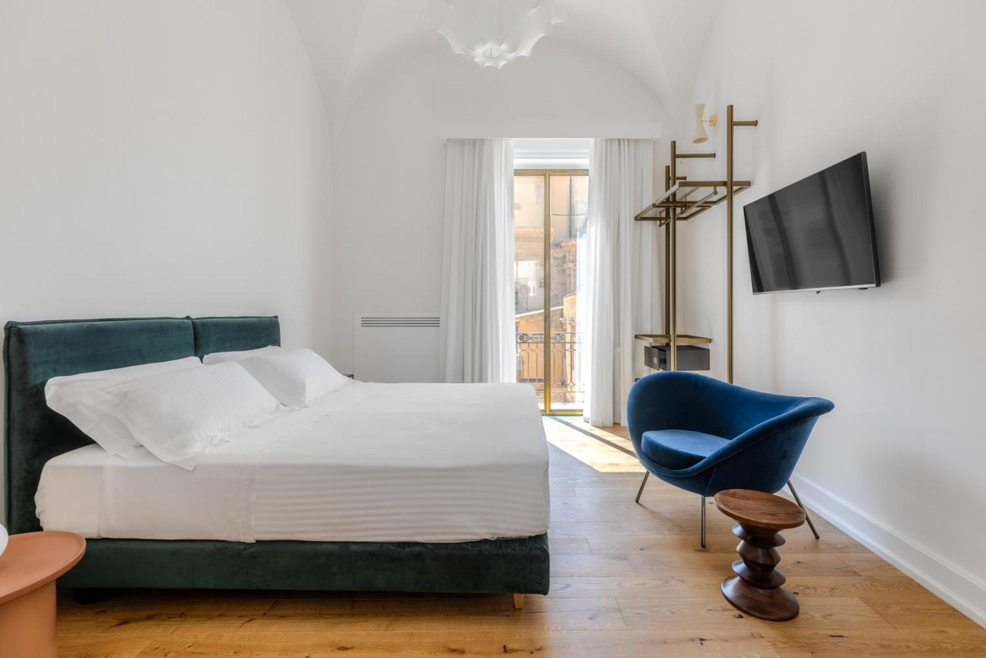 Dome Hotel Marsala
