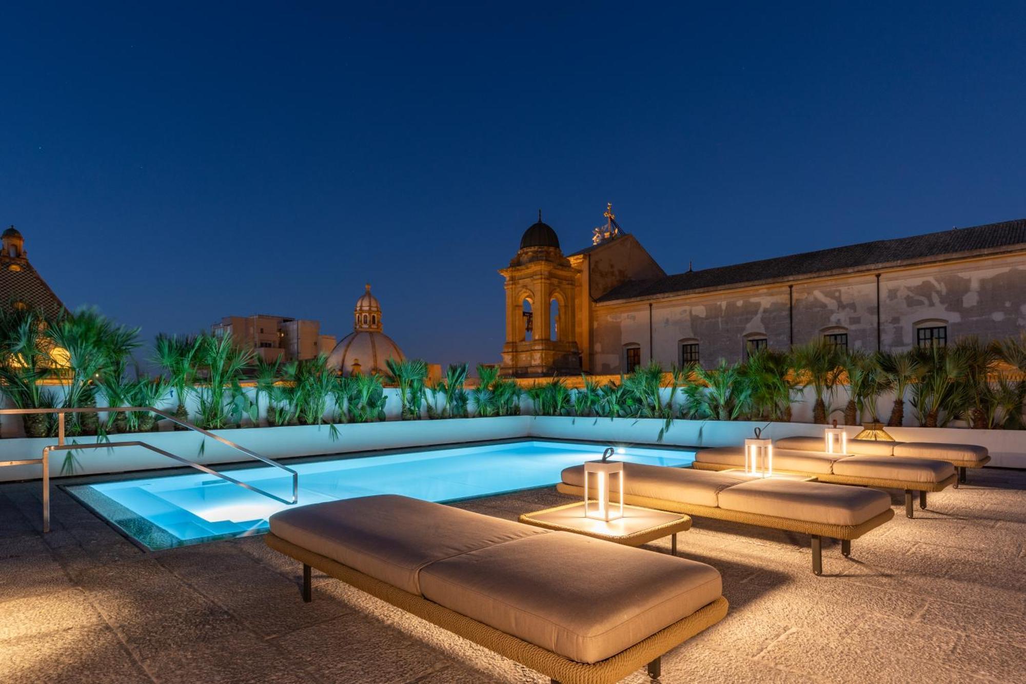 Hotel Dome Marsala